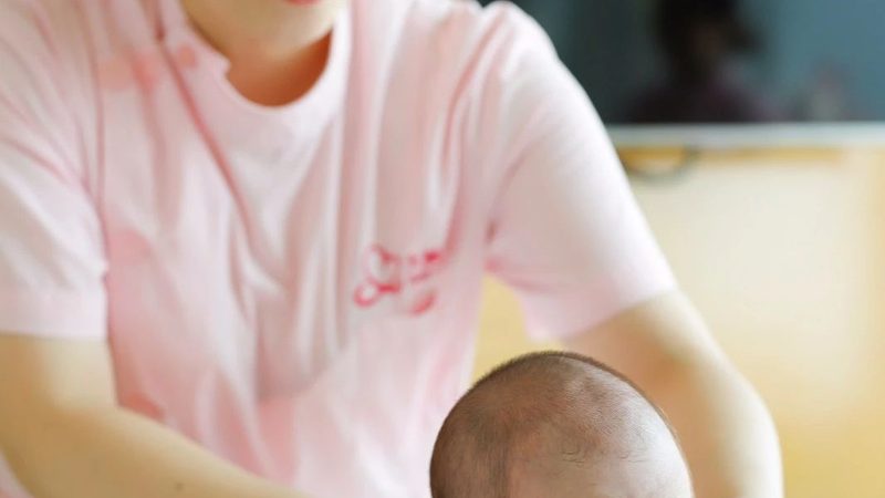 广州小儿推拿培训实操手法：掌握宝宝健康的关键