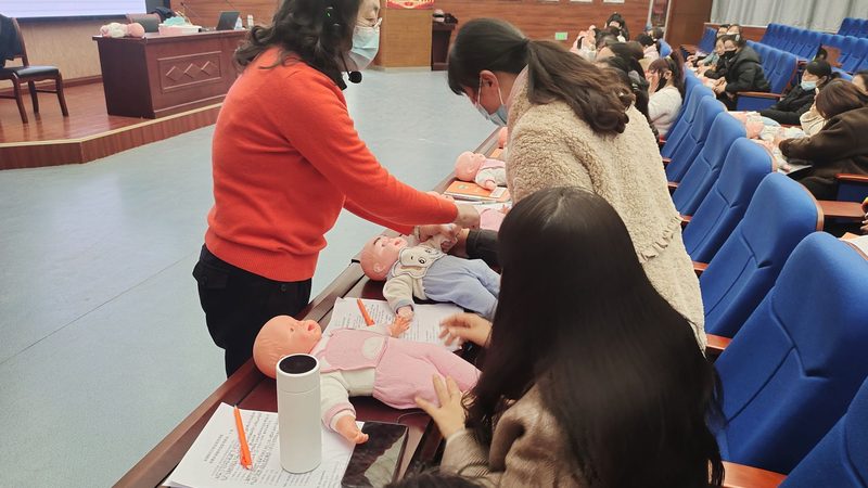 小儿推拿加盟选址标准