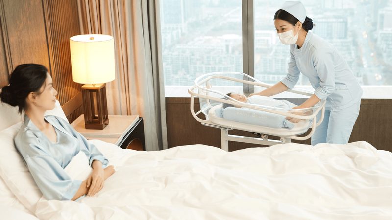 以下是根据以上标准，为您推荐的北京催乳师排行榜前十：