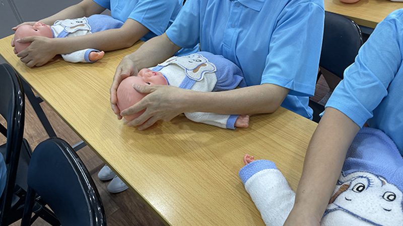 揭秘小儿推拿培训：十大品牌背后的真相