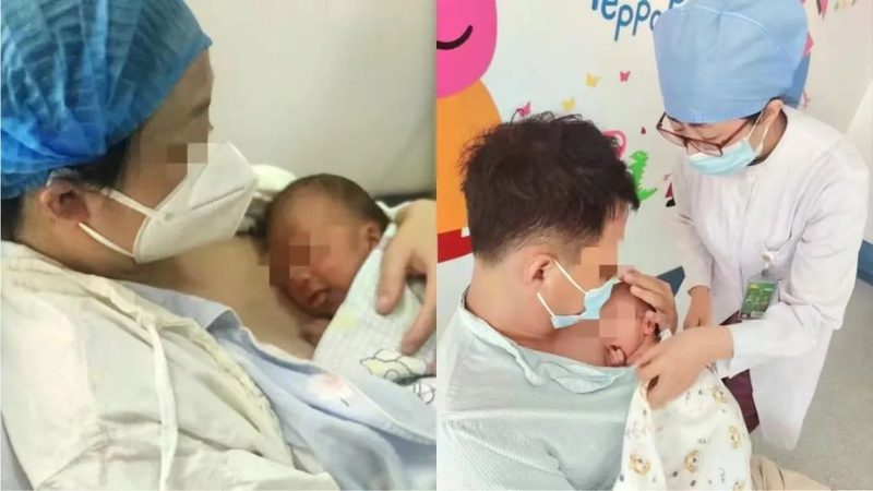 小标题：待产包，不只是“打包”那么简单