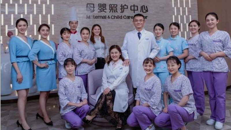 小标题：产后修复，了解其重要性