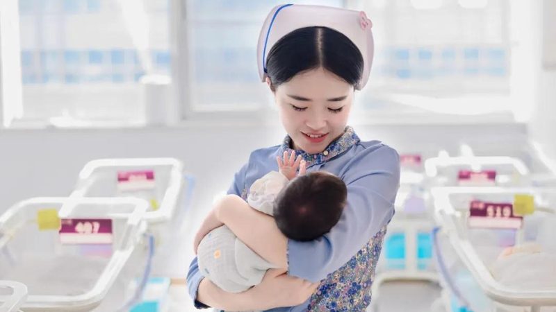 成都育婴师：工作内容揭秘与注意事项
