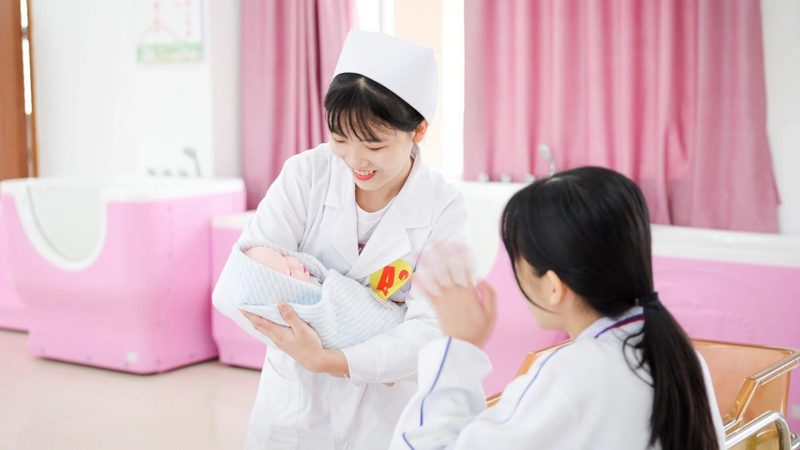 北京小儿推拿培训课程内容